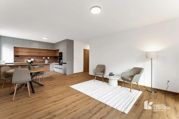 Prodej rodinného domu, Trnávka, 120 m2