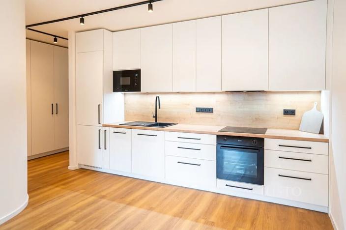 Pronájem bytu 2+kk, Praha - Chodov, Hráského, 46 m2