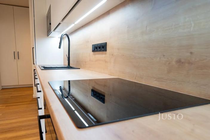 Pronájem bytu 2+kk, Praha - Chodov, Hráského, 46 m2