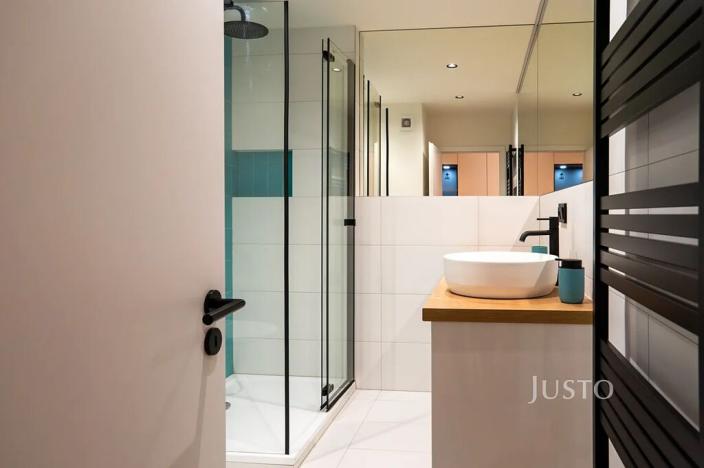 Pronájem bytu 2+kk, Praha - Chodov, Hráského, 46 m2