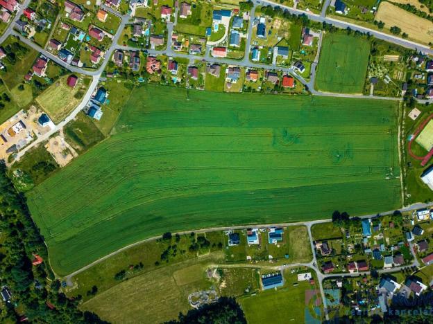 Prodej pozemku pro bydlení, Jenišovice, 49384 m2