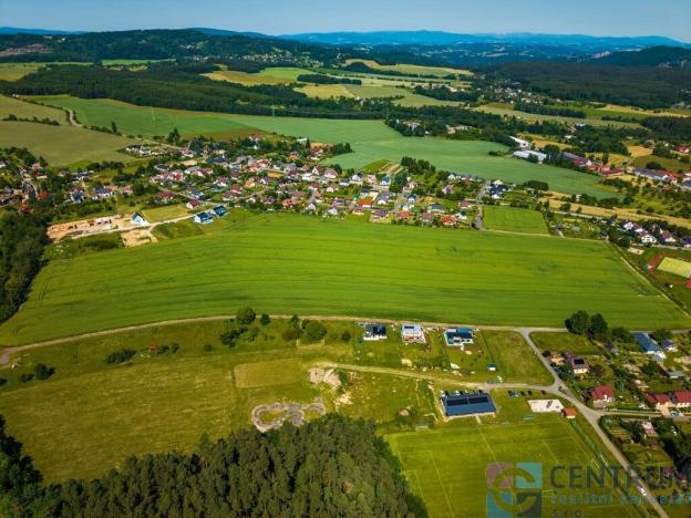 Prodej pozemku pro bydlení, Jenišovice, 49384 m2