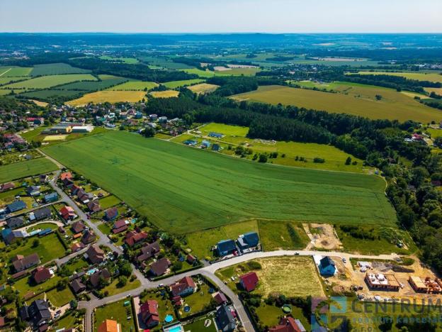 Prodej pozemku pro bydlení, Jenišovice, 49384 m2