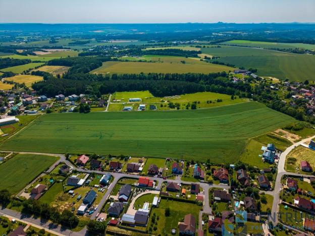 Prodej pozemku pro bydlení, Jenišovice, 49384 m2