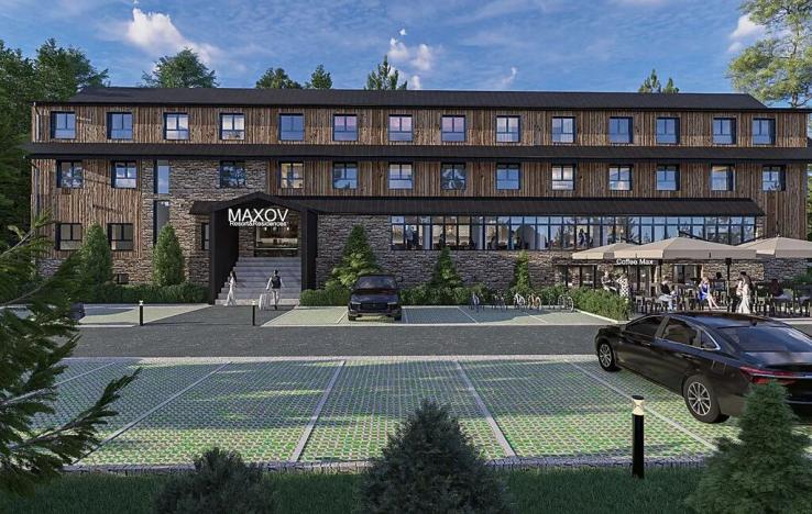 Prodej bytu 1+kk, Josefův Důl, 19 m2