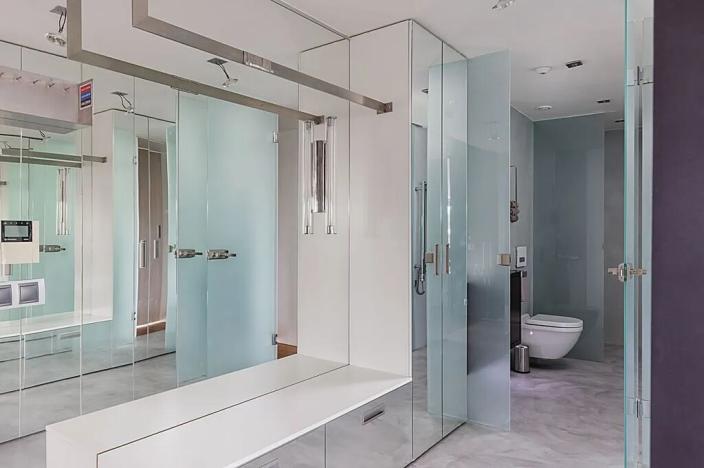 Prodej bytu 4+kk, Praha - Hlubočepy, Pod Habrovou, 238 m2