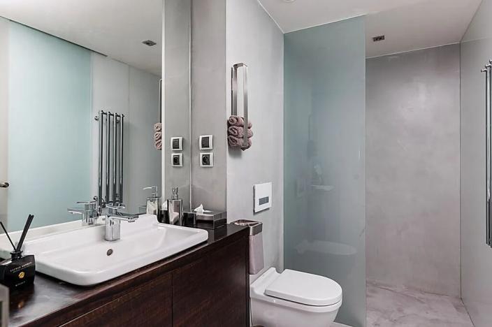 Prodej bytu 4+kk, Praha - Hlubočepy, Pod Habrovou, 238 m2