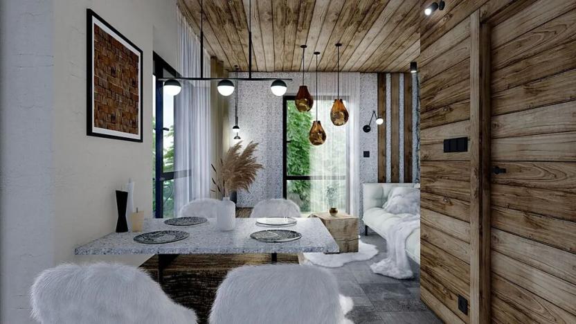 Prodej apartmánu, Josefův Důl, 29 m2