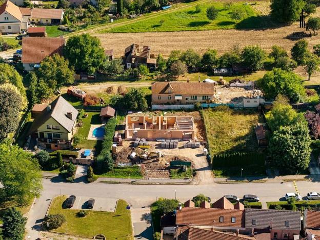 Prodej rodinného domu, Malhostovice, 128 m2