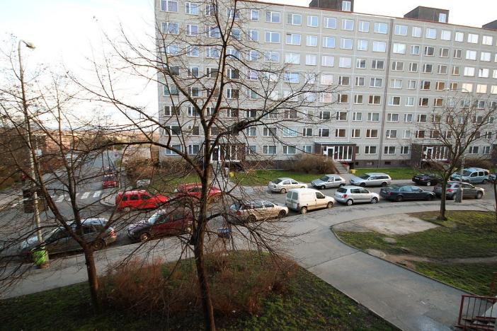 Prodej bytu 4+kk, Praha - Černý Most, Vašátkova, 98 m2