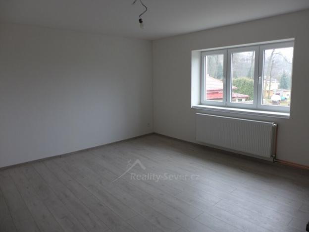 Pronájem bytu 3+kk, Veselé, 80 m2
