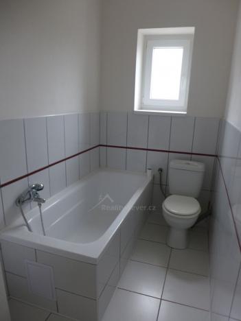 Pronájem bytu 3+kk, Veselé, 80 m2