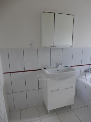 Pronájem bytu 3+kk, Veselé, 80 m2