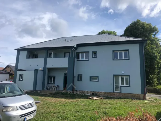 Pronájem bytu 3+kk, Veselé, 80 m2