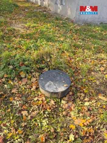 Prodej bytu 3+1, Jistebnice - Ostrý, 66 m2