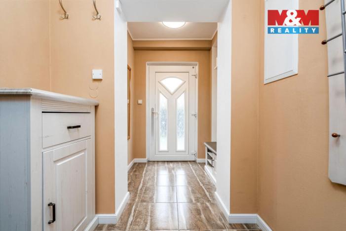 Prodej rodinného domu, Hostivice, náměstí Jana IV. z Dražic, 150 m2