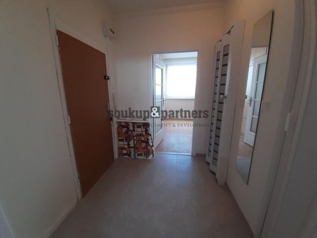 Pronájem bytu 2+kk, Praha - Hlubočepy, Wassermannova, 46 m2