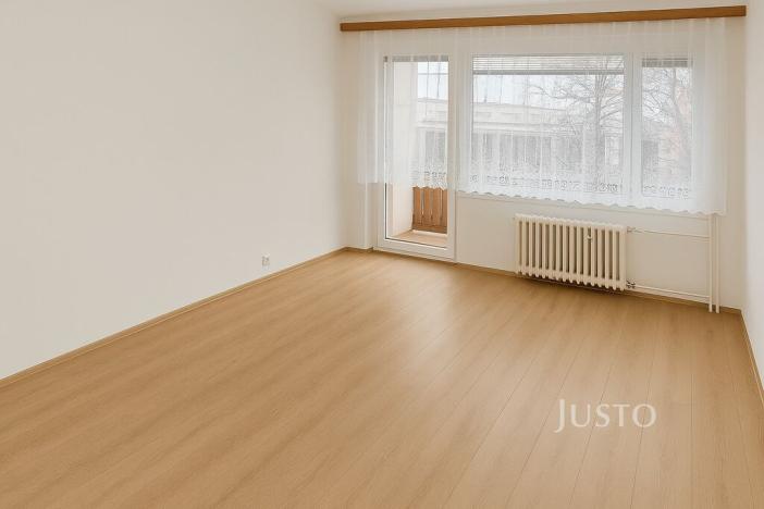 Prodej bytu 1+1, Ústí nad Labem, Maková, 45 m2