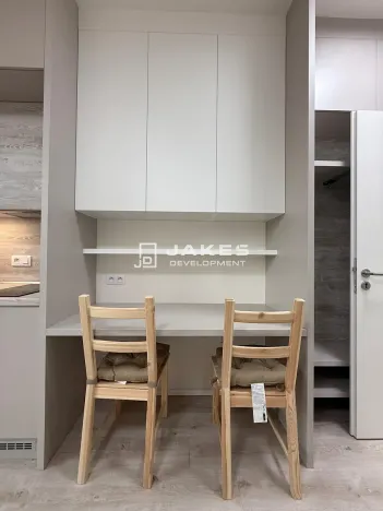 Pronájem bytu 1+kk, Kutná Hora, Hloušecká, 18 m2