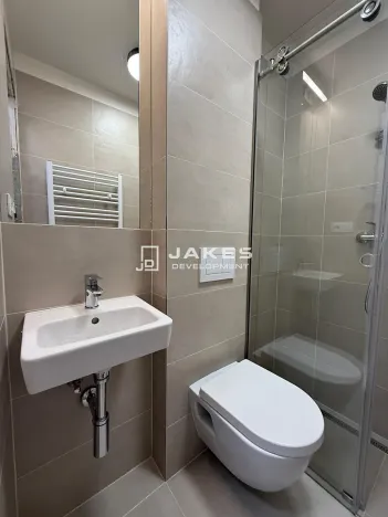 Pronájem bytu 1+kk, Kutná Hora, Hloušecká, 18 m2