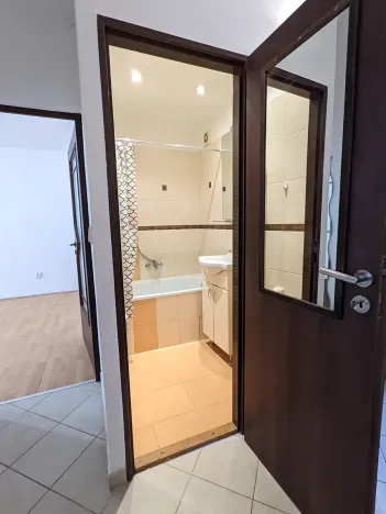 Pronájem bytu 2+kk, Kolín, Moravcova, 43 m2