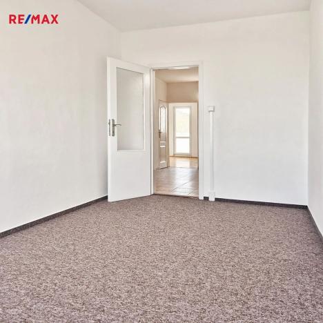 Pronájem bytu 3+1, Praha - Bohnice, Lindavská, 77 m2