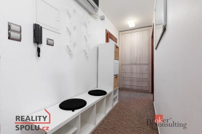 Prodej bytu 3+1, Olomouc - Nové Sady, Rooseveltova, 93 m2