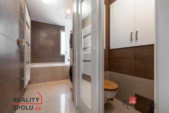 Prodej bytu 3+1, Olomouc - Nové Sady, Rooseveltova, 93 m2