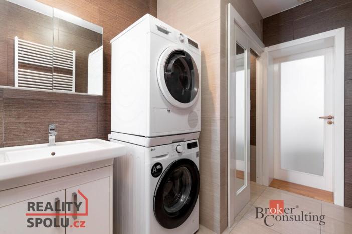 Prodej bytu 3+1, Olomouc - Nové Sady, Rooseveltova, 93 m2