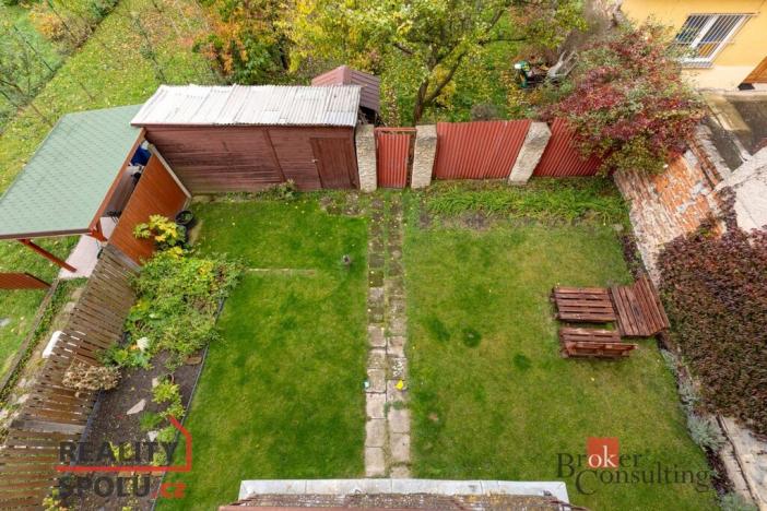 Prodej bytu 3+1, Olomouc - Nové Sady, Rooseveltova, 93 m2