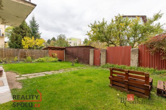 Prodej bytu 3+1, Olomouc - Nové Sady, Rooseveltova, 93 m2