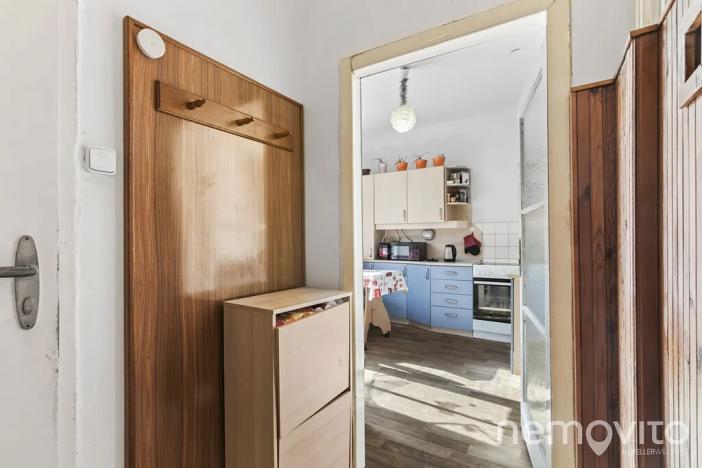 Prodej rodinného domu, Praha - Střížkov, Chrastavská, 80 m2