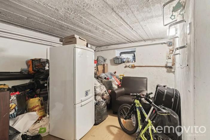 Prodej rodinného domu, Praha - Střížkov, Chrastavská, 80 m2