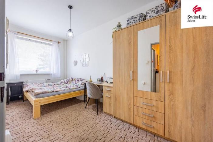 Pronájem bytu 3+1, Opočno, Krátká, 62 m2