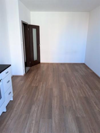 Pronájem bytu 1+kk, Praha - Horní Měcholupy, Nad přehradou, 31 m2