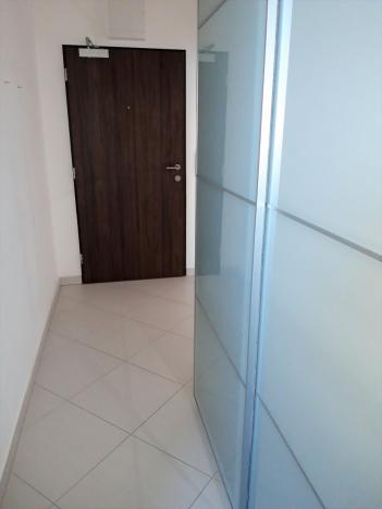 Pronájem bytu 1+kk, Praha - Horní Měcholupy, Nad přehradou, 31 m2