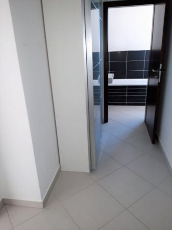 Pronájem bytu 1+kk, Praha - Horní Měcholupy, Nad přehradou, 31 m2