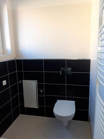 Pronájem bytu 1+kk, Praha - Horní Měcholupy, Nad přehradou, 31 m2