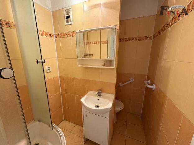 Pronájem bytu 1+1, Česká Lípa, Železničářská, 40 m2