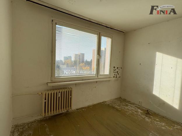 Pronájem bytu 1+1, Česká Lípa, Železničářská, 40 m2