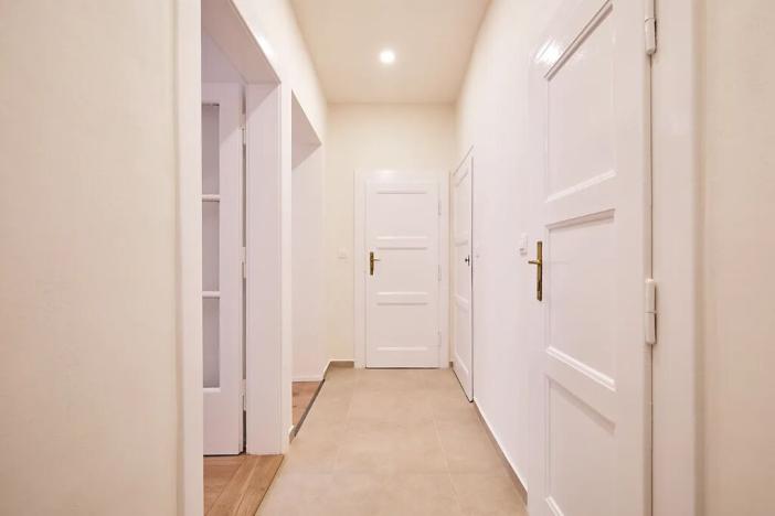 Prodej bytu 2+kk, Praha - Vinohrady, Hradecká, 43 m2