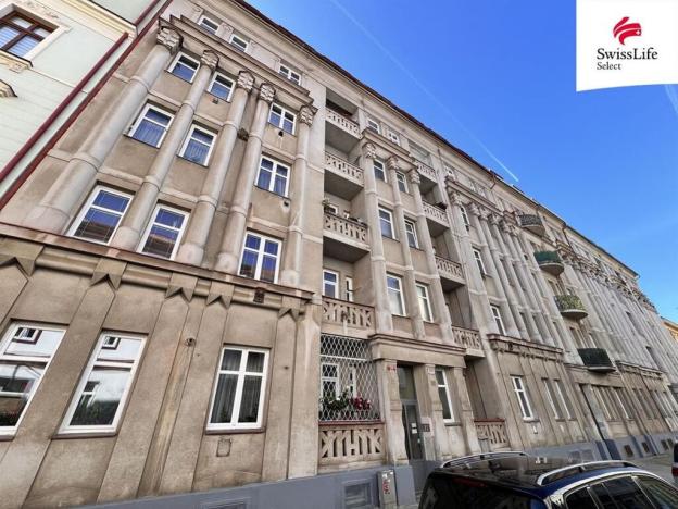 Prodej bytu 2+kk, Plzeň, Houškova, 63 m2