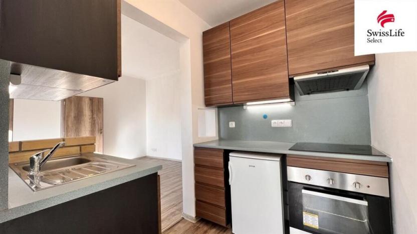 Prodej bytu 2+kk, Plzeň, Houškova, 63 m2