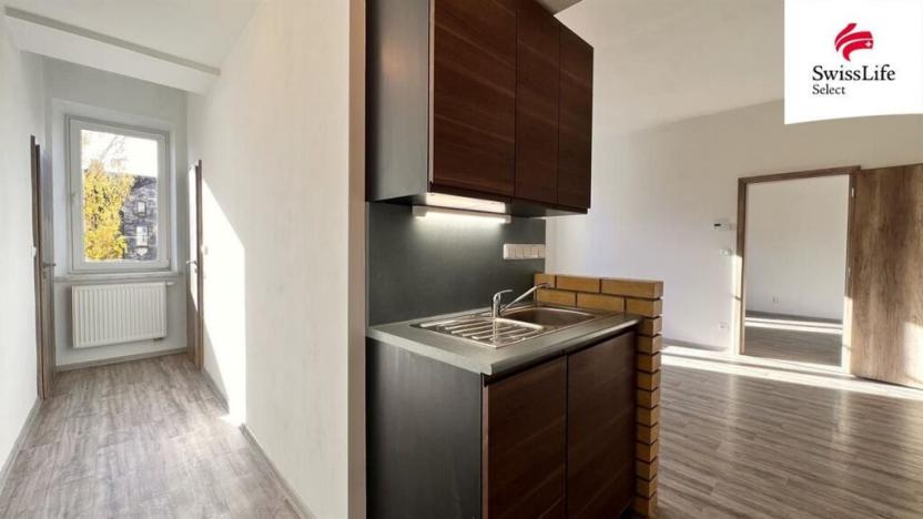 Prodej bytu 2+kk, Plzeň, Houškova, 63 m2