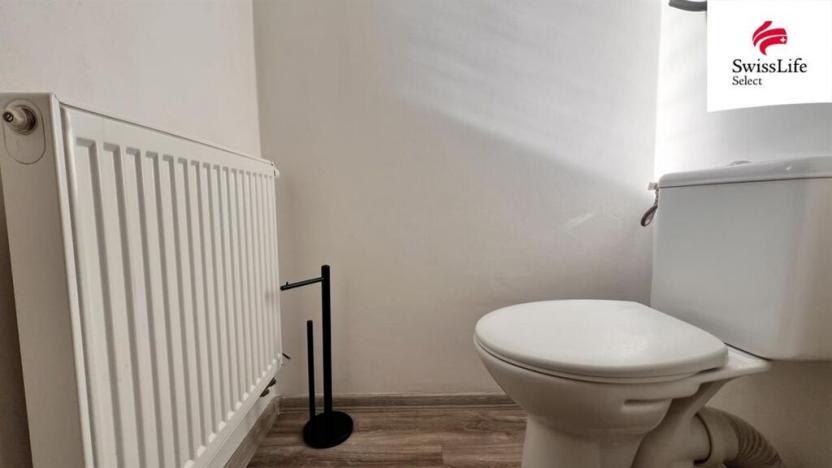 Prodej bytu 2+kk, Plzeň, Houškova, 63 m2