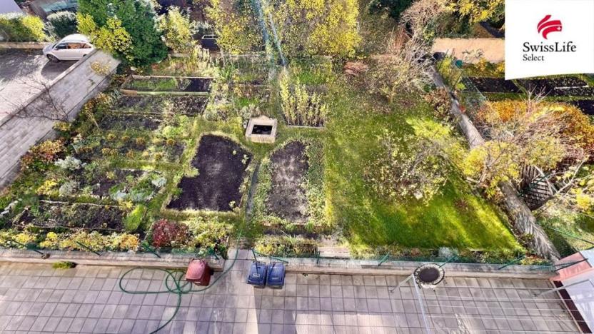 Prodej bytu 2+kk, Plzeň, Houškova, 63 m2