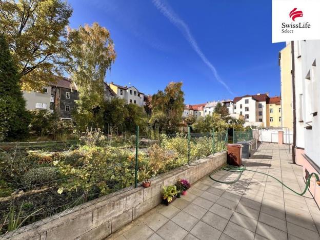 Prodej bytu 2+kk, Plzeň, Houškova, 63 m2