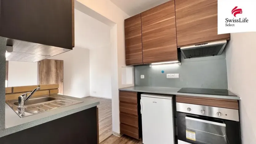 Pronájem bytu 2+kk, Plzeň, Houškova, 63 m2