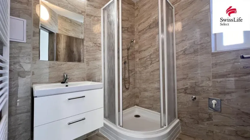 Pronájem bytu 2+kk, Plzeň, Houškova, 63 m2