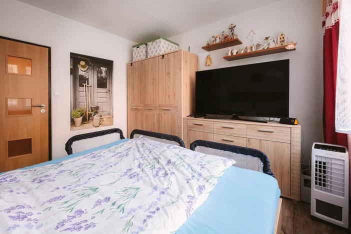 Prodej bytu 3+1, Jihlava, Srázná, 78 m2